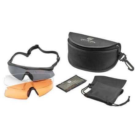 REVISION MILITARY 4-0076-0234 LOW PROFILE MILITARY SPECTACLE SYSTEM PR