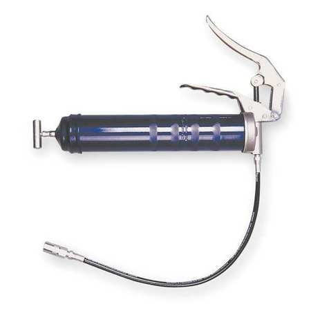 WESTWARD 4BY81 GREASE GUN PISTOL HOSE 6000 PSI