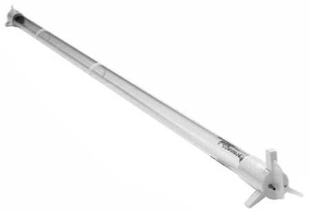 PURTEST 602855 LAMP UV FOR USE WITH TROJAN H/PLUS