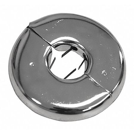 DEARBORN BRASS 5340P SPLIT FLANGE NOMINAL PLASTIC 1/2IN. DIA.
