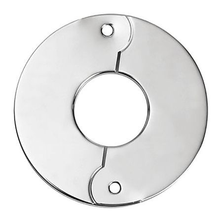 DEARBORN BRASS 5355P SPLIT FLANGE,IPS,PLASTIC,1-1/2IN. DIA.
