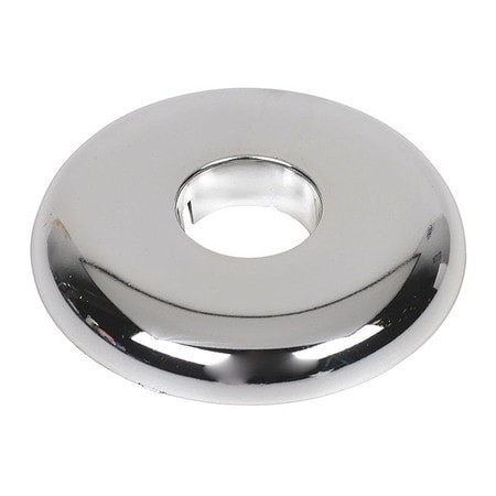 DEARBORN BRASS 5353P SPLIT FLANGE IPS PLASTIC 1IN. DIA.