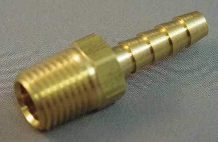 EATON 10506B-104 HYDRAULIC HOSE FITTING COUPLEABLE