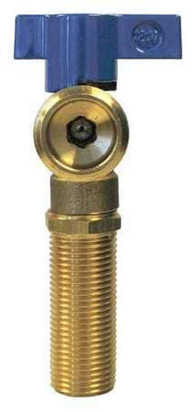 OATEY 38881 WASHING MACHINE VALVE 3/4 IN PEX 1960 RD