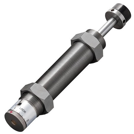 BANSBACH FWM-S3035TBD-C SHOCK ABSORBER 66 LB. M25X2.0 228MM L