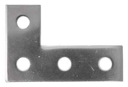 CALBRITE S600004BF0 ANGLE PLATE 4 HOLE