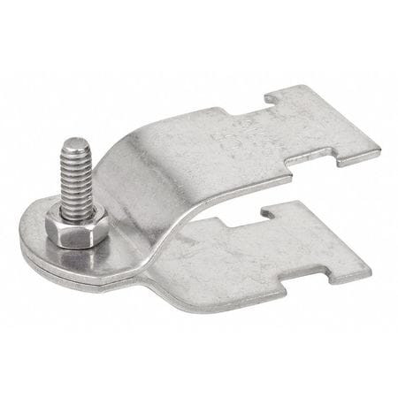 CALBRITE S63500SC00 CONDUIT CLAMP 316 SS 3-1/2 IN