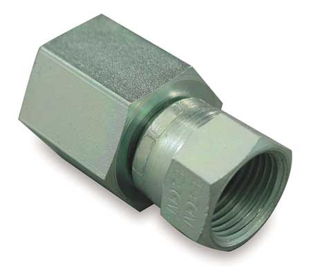 EATON 2242-12-14S HOSE ADAPTER,3/4",NPTF,7/8",JIC