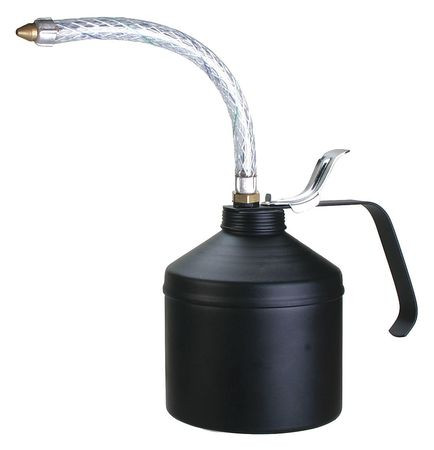 WESTWARD 21EM27 LEVER GRIP OILER