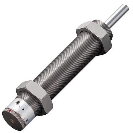 BANSBACH FWM-3650UBD-S SHOCK ABSORBER 1540 LB. M30X1.5 206.5MML