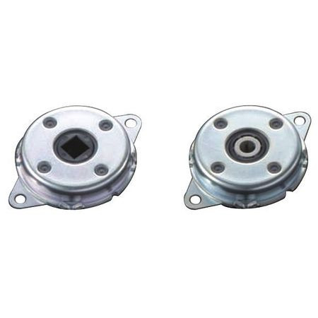 BANSBACH FWM-2530GBD-S SHOCK ABSORBER 132 LB. M20X1.5 110MM L