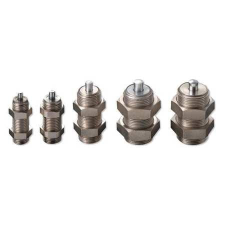 BANSBACH FV-2708L-S SHOCK ABSORBER 330 LB. M27X1.5 55MM L