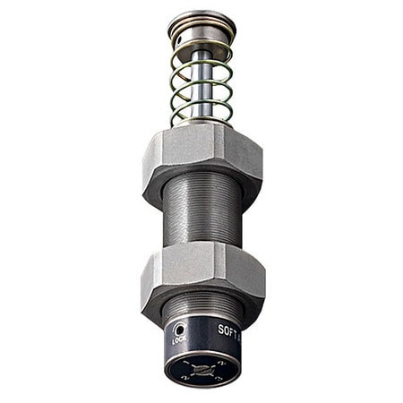 BANSBACH FA-4250YD-C SHOCK ABSORBER 5940 LB. M36X1.5 254.5MML