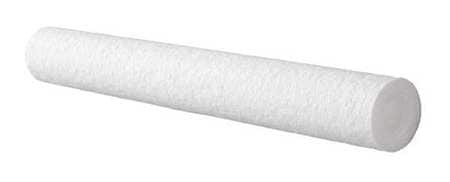 FULFLO MBN25M40 FILTER CARTRIDGE,25 MICRON,40" H,PK6