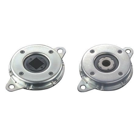 BANSBACH FK-2540L-C SHOCK ABSORBER 660 LB. M25X1.5 155MM L