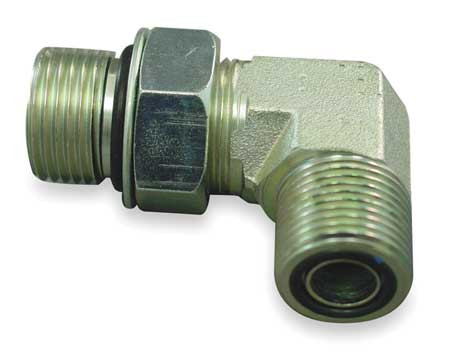 EATON FF1868T0406S ADPT ORS-ORB 9/16-18 EL