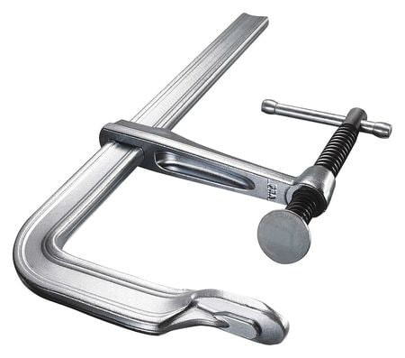 BESSEY 1200-S12 SLIDING ARM CLAMP