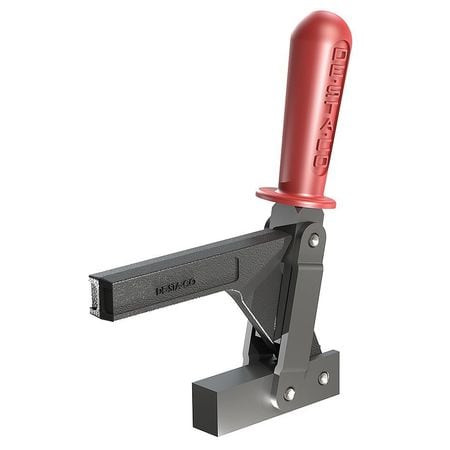DE-STA-CO 5105-B MANUAL HOLD-DOWN TOG CLAMP