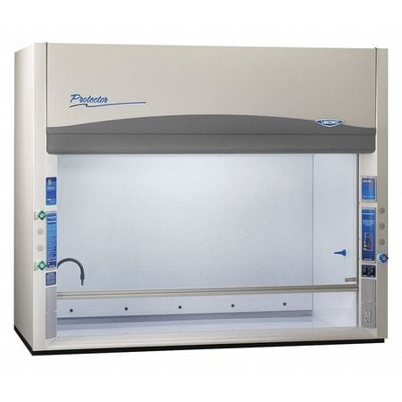 LABCONCO 141610000 PROTECTOR HOOD BENCHTOP 72INW 115V 60 HZ