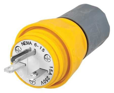 HUBBELL HBL14W49 WIRING DEVICES