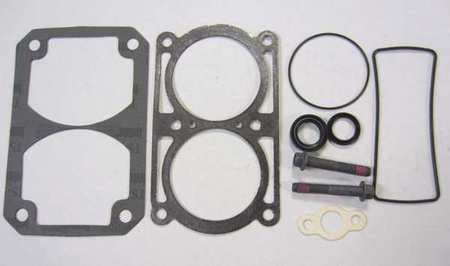 CAMPBELL HAUSFELD VT272501AJ GASKET KIT