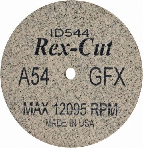 REX CUT 132403 WHEELS