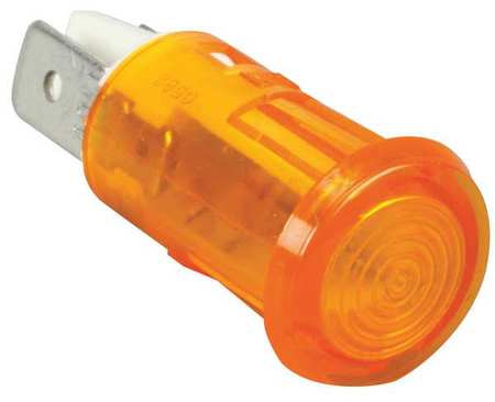 VOLLRATH XAA0011 PILOT LIGHT 110V YELLOW