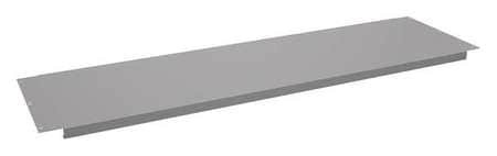 TENNSCO CORP FS-72 WORKBENCH SHELF 72IN.WX20IN.D 350 LB.