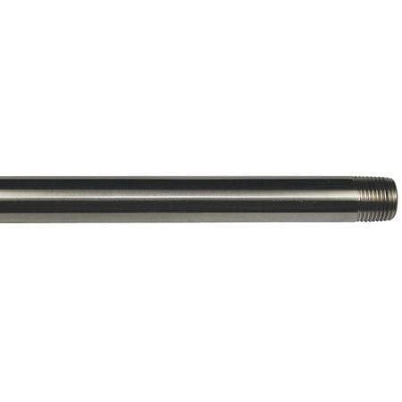 CALBRITE S43010CT00 METALLIC CONDUIT,SS,TRD SZ 3IN