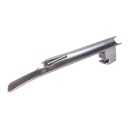 MEDSOURCE MS-46122 LARYNGOSCOPE BLADES 1INH X 6-1/8INL