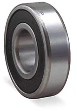 SKF 6011 2RS BEARING BORE 55MM INDUSTRY 6011-2RSJEM