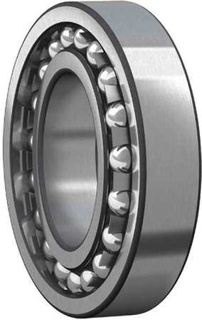 SKF 1206 ETN9/C3 BEARING BORE 30MM INDUSTRY 1206-ETN9/C3