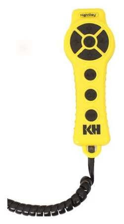 K & H INDUSTRIES NR2C-H HARDWIRE REMOTE CONTROLLER,NIGHTRAY