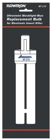 FLOWTRON BF-210 REPLACEMENT BULB 7W 5FZT5