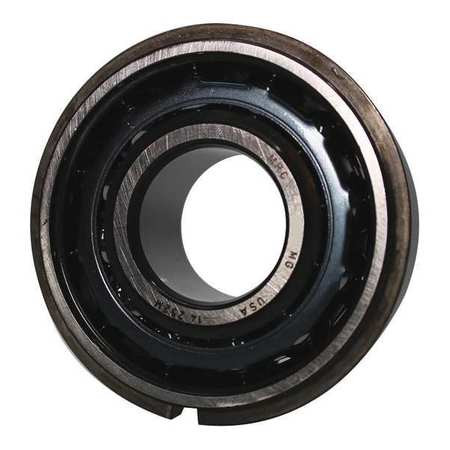 MRC 5305MG BEARING,25MM,34,100 N,STEEL,SNAP-RING