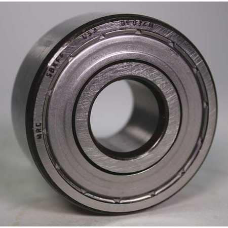 MRC 5200SBKFF BEARING 10MM 7610 N DOUBLE SHIELD
