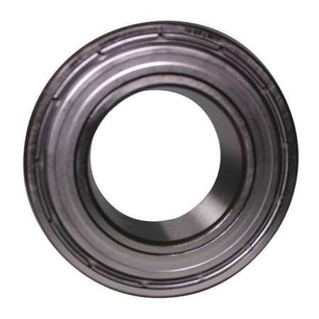 MRC 5205CF BEARING 25MM 20 800 N STEEL SHIELDED