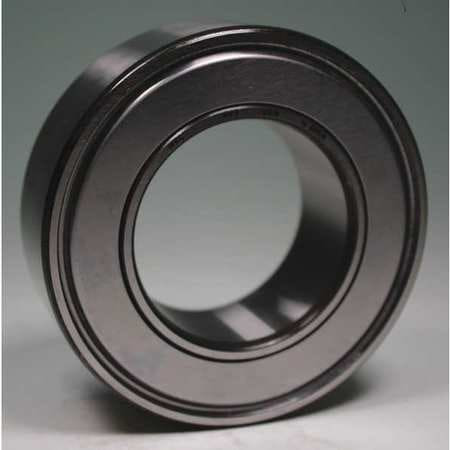 MRC 5206MFF BEARING,30MM,30,300 N,DOUBLE SHIELD