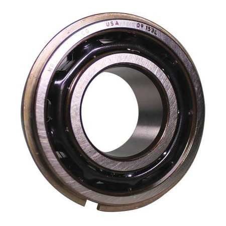 MRC 5206CG BEARING 30MM 28 600 N STEEL SNAP-RING
