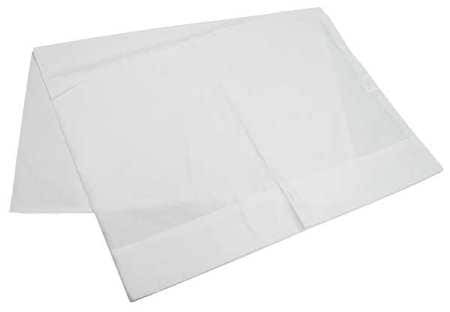 R  R TEXTILE X31000 PILLOW CASE STANDARD 42X34 IN. PK12