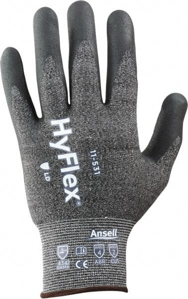 ANSELL 11-531-7 SIZE S (7), ANSI CUT LVL 2, PUNCTURE LVL