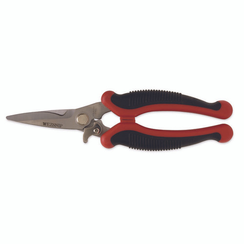 APEX TOOL GROUP WEZSNIP EASY SNIP UTILITY SHEAR, 8-1/2-IN.