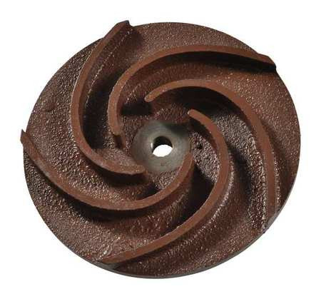 DAYTON PP08002G IMPELLER