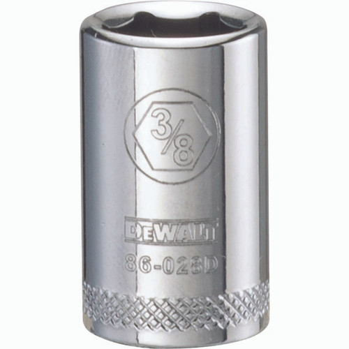 DEWALT TOOLS DWMT86028OSP 001PC 14DR SOCKET-06PT-3/8