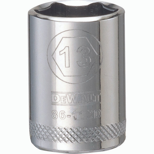 DEWALT TOOLS DWMT86112OSP 001PC 14DR SOCKET-06PT-13