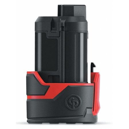 CHICAGO PNEUMATIC CP12XP CP12XP INDIVIDUAL CORDLESS BATTERY 12V