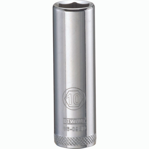 DEWALT TOOLS DWMT86098OSP 001PC 14DR DEEP SOCKET-06PT-10