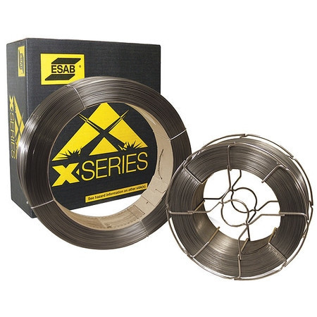 ESAB WELDING 245019278 DUAL SHIELD 710 X 1/16 X 33 FLUXCORED