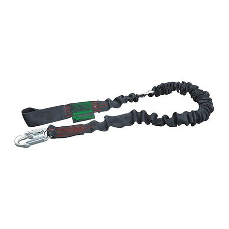 HONEYWELL 8798K-Z7/6FTBK KEVLAR WEB LANYARD 6FT DOUBLE LEG