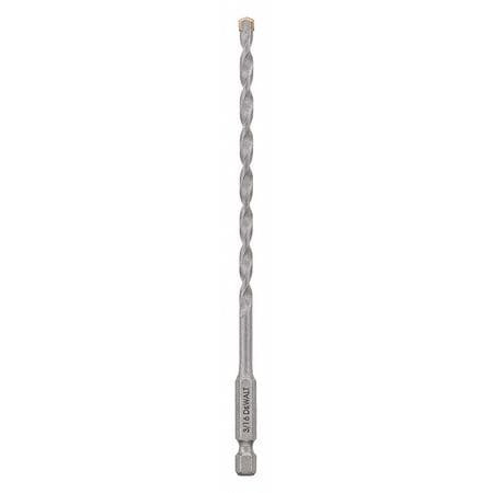 DEWALT TOOLS DWA5101 3/16X4X6IN IMPACT RDY MASONRY BIT